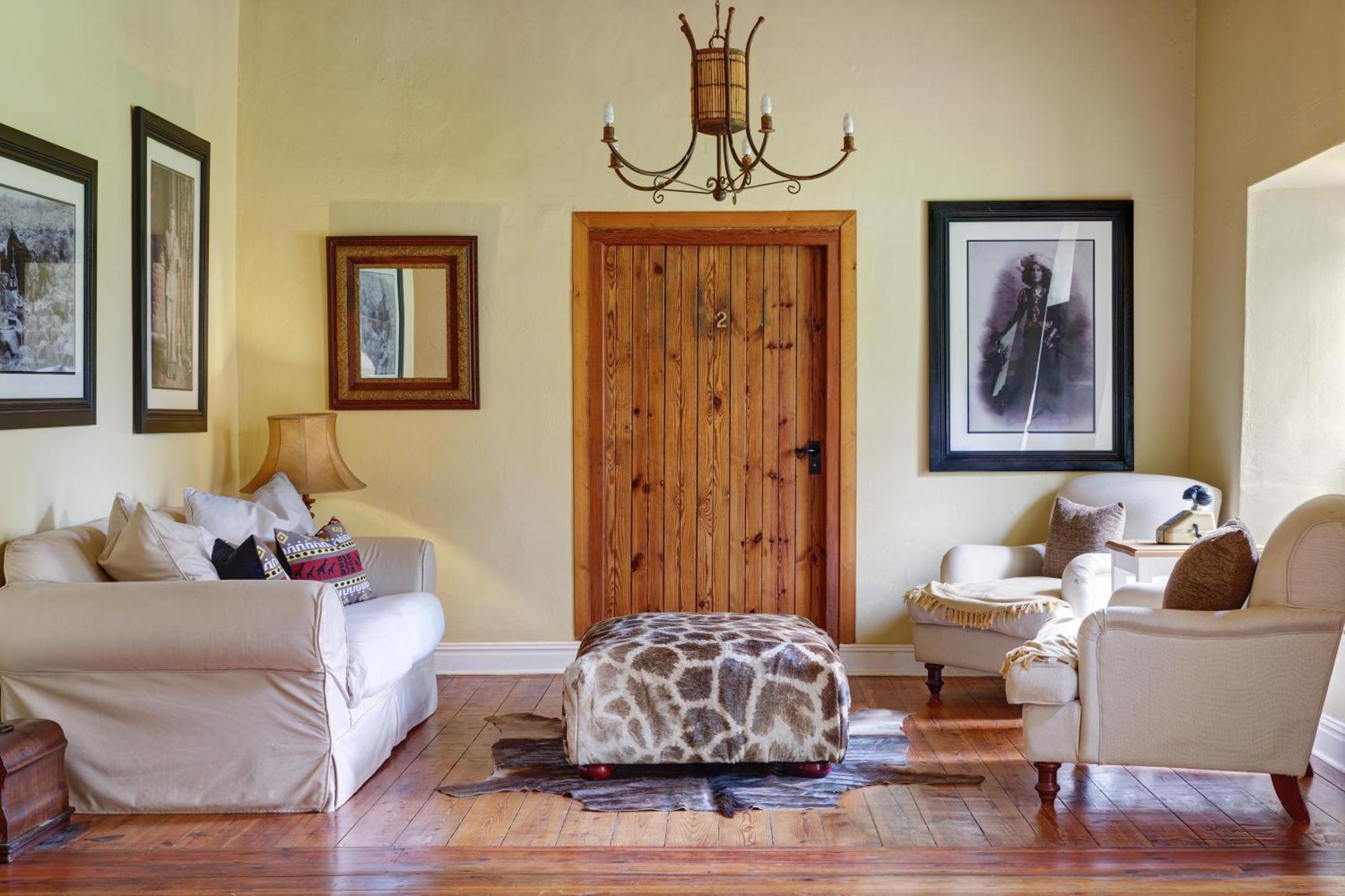 Buccara Wildlife Reserve Graaff-Reinet 외부 사진